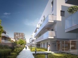 Colombes - France