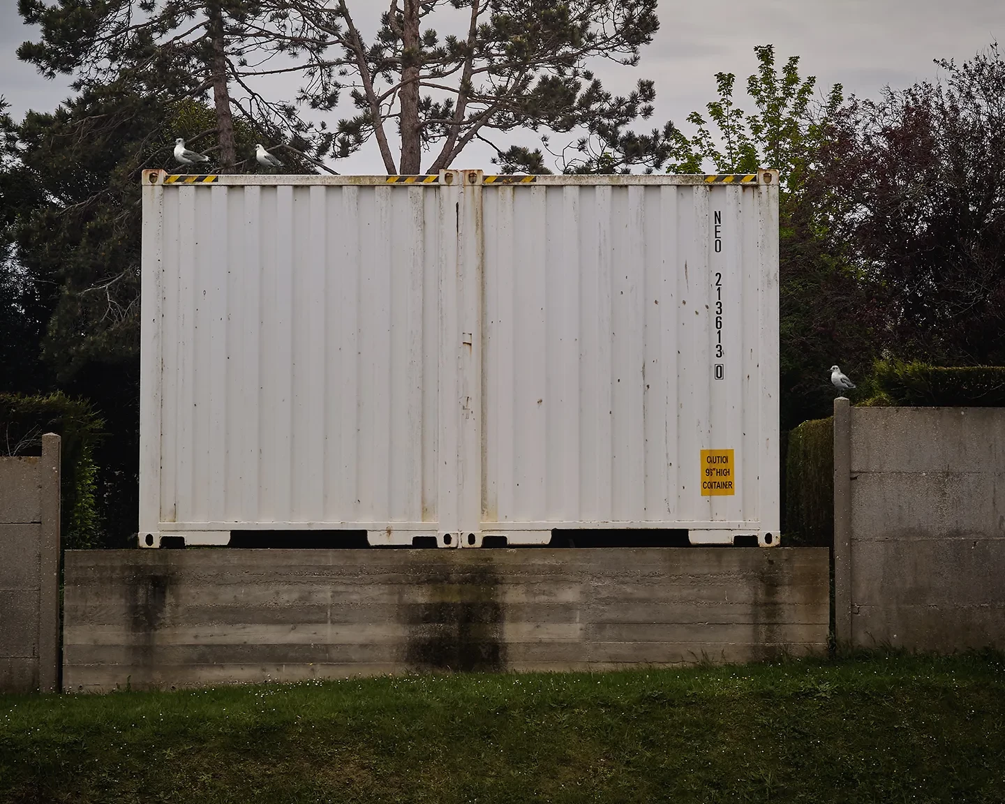 antonin ziegler architecte | projet | containers 213613