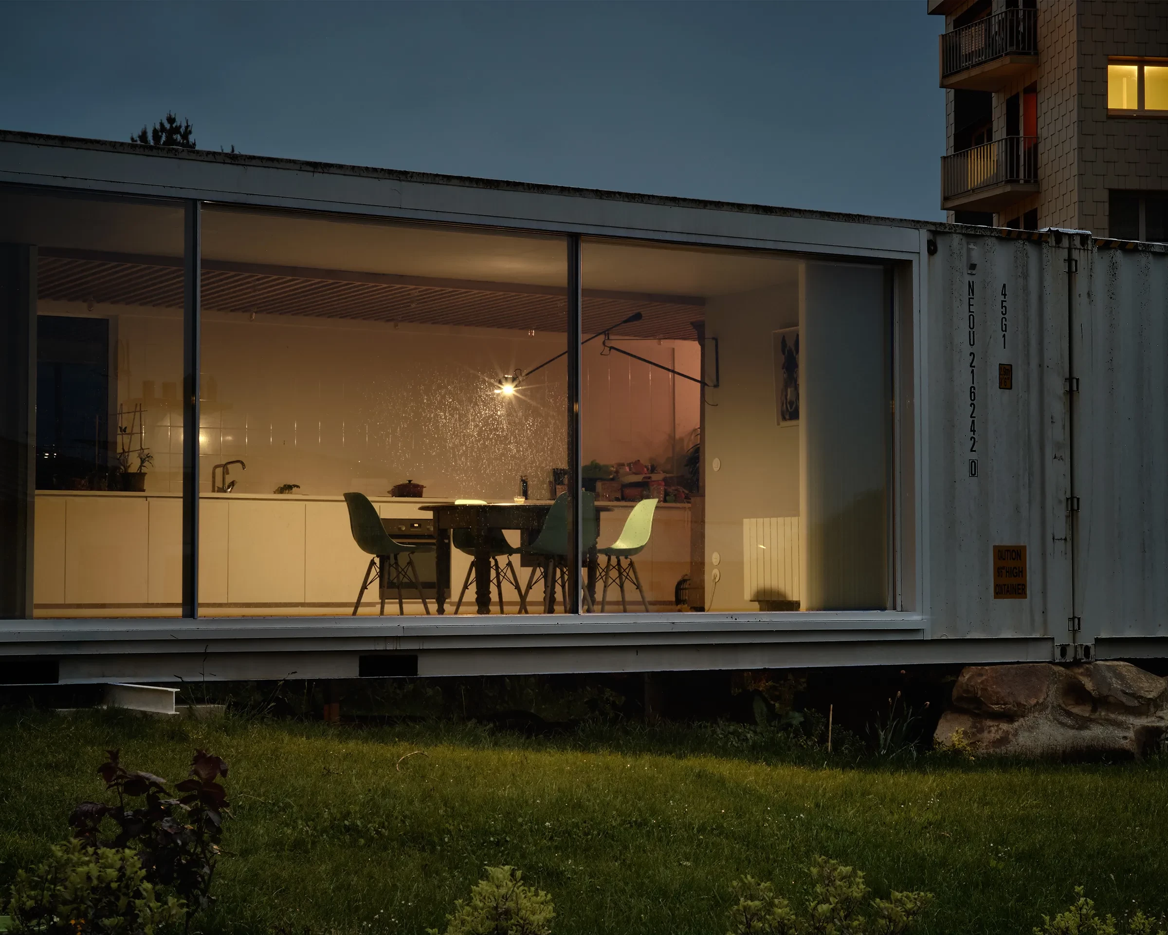 antonin ziegler architecte | projet | containers 213613
