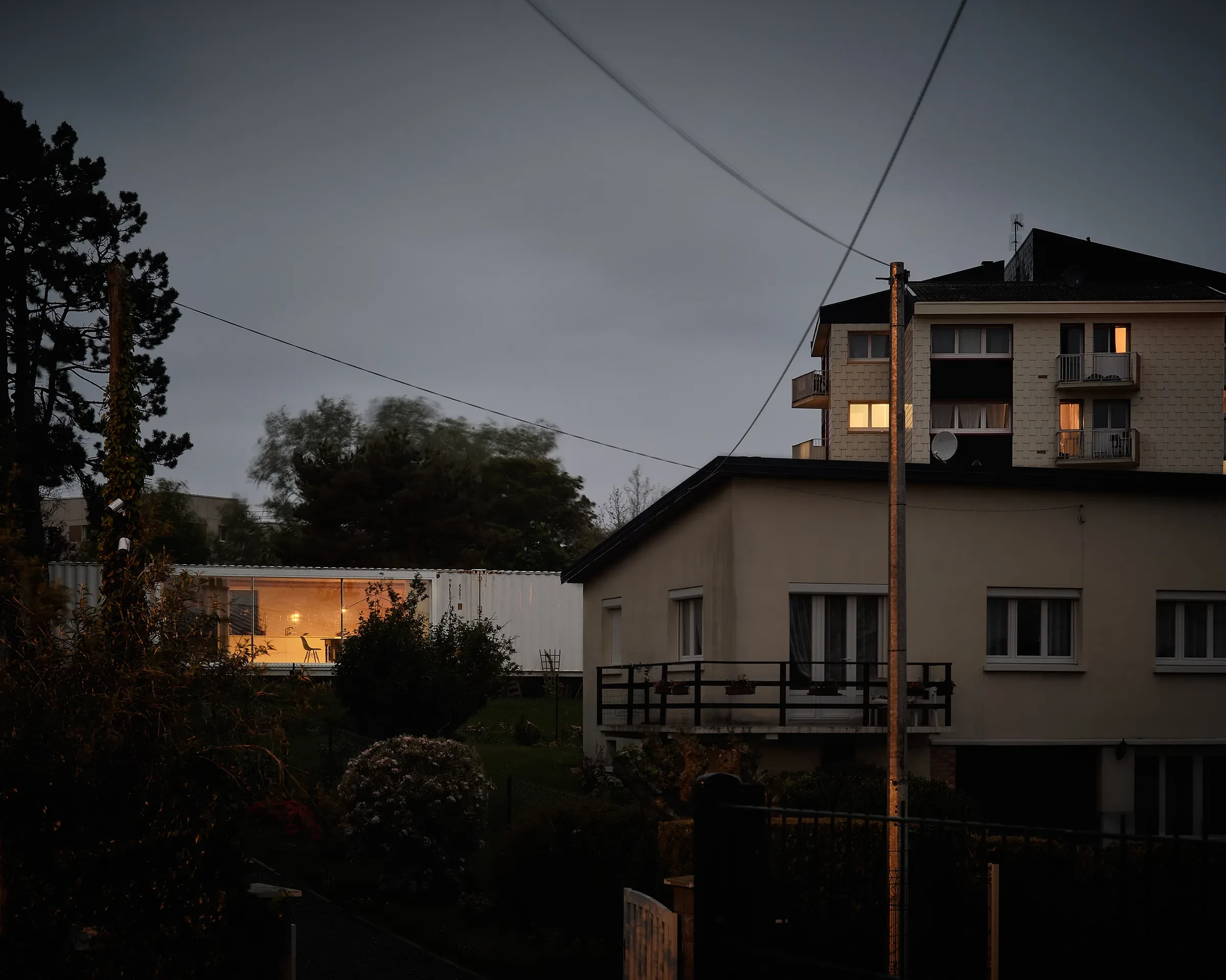 antonin ziegler architecte | projet | containers 213613
