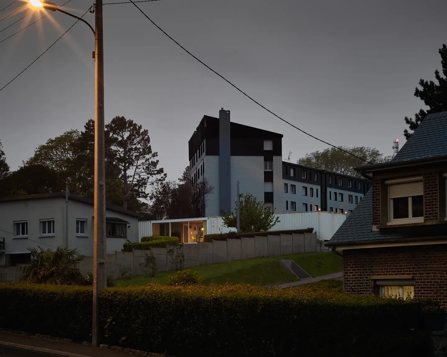 antonin ziegler architecte | projet | containers 213613