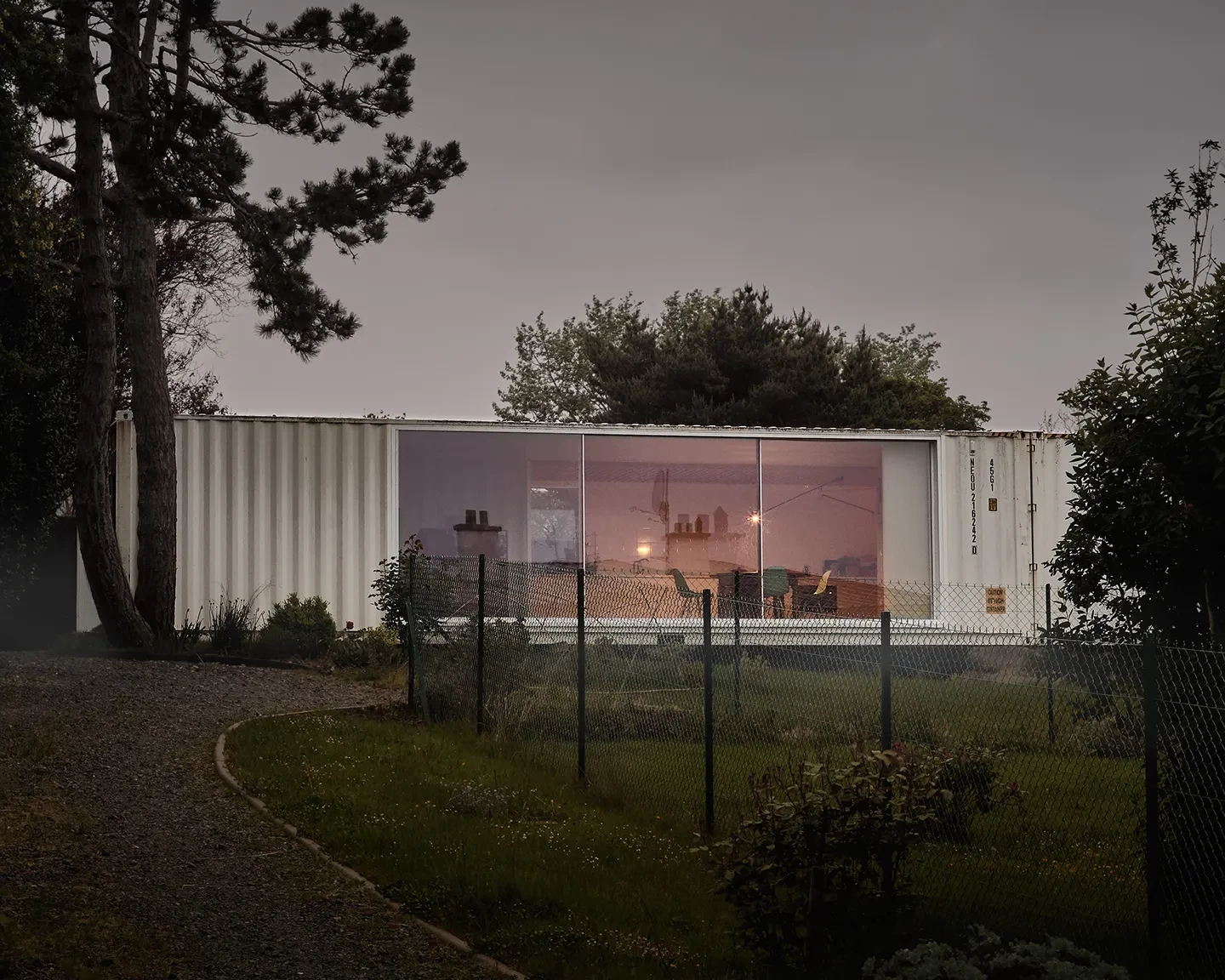 antonin ziegler architecte | projet | containers 213613