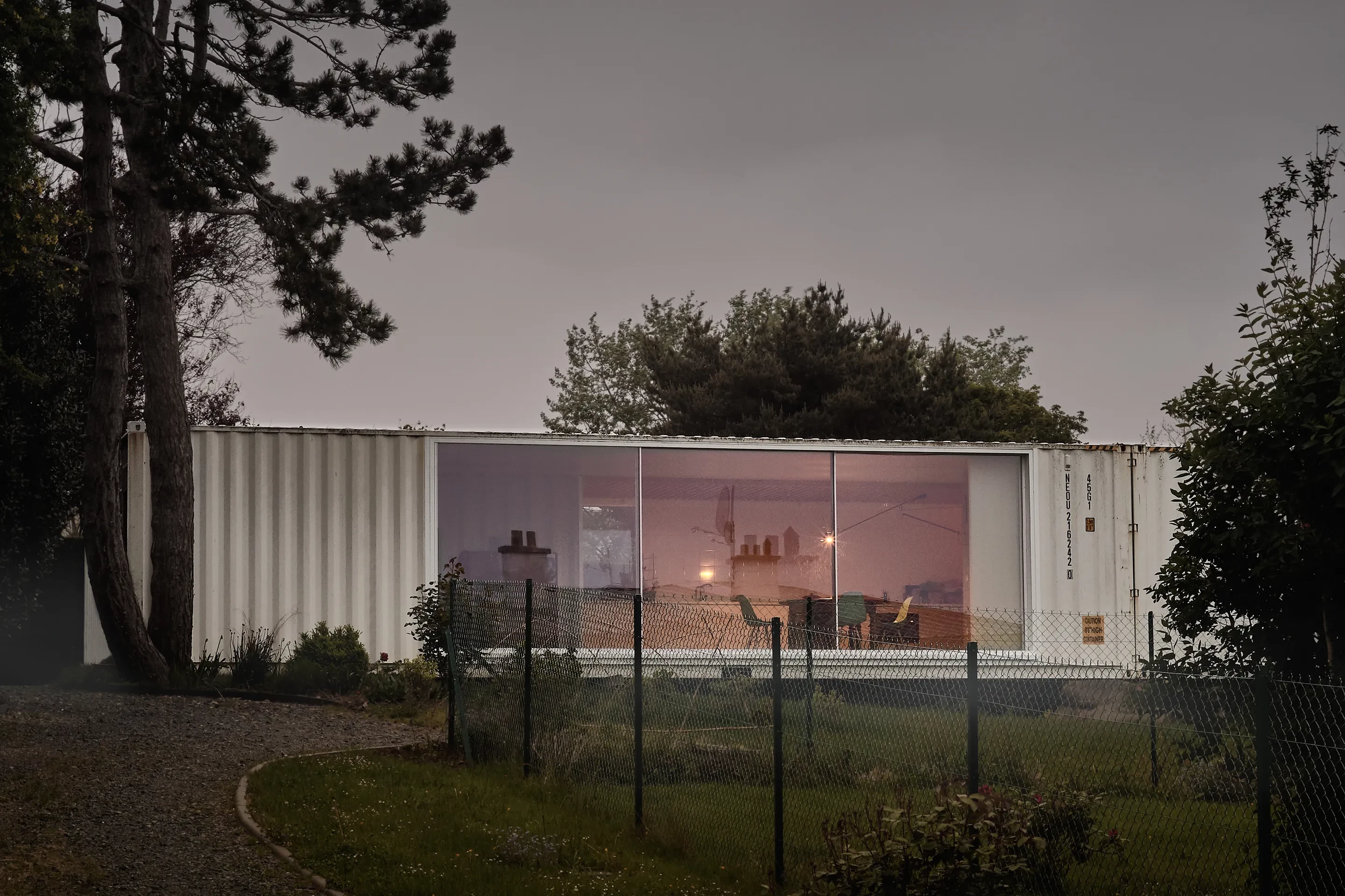 antonin ziegler architecte | projet | containers 213613