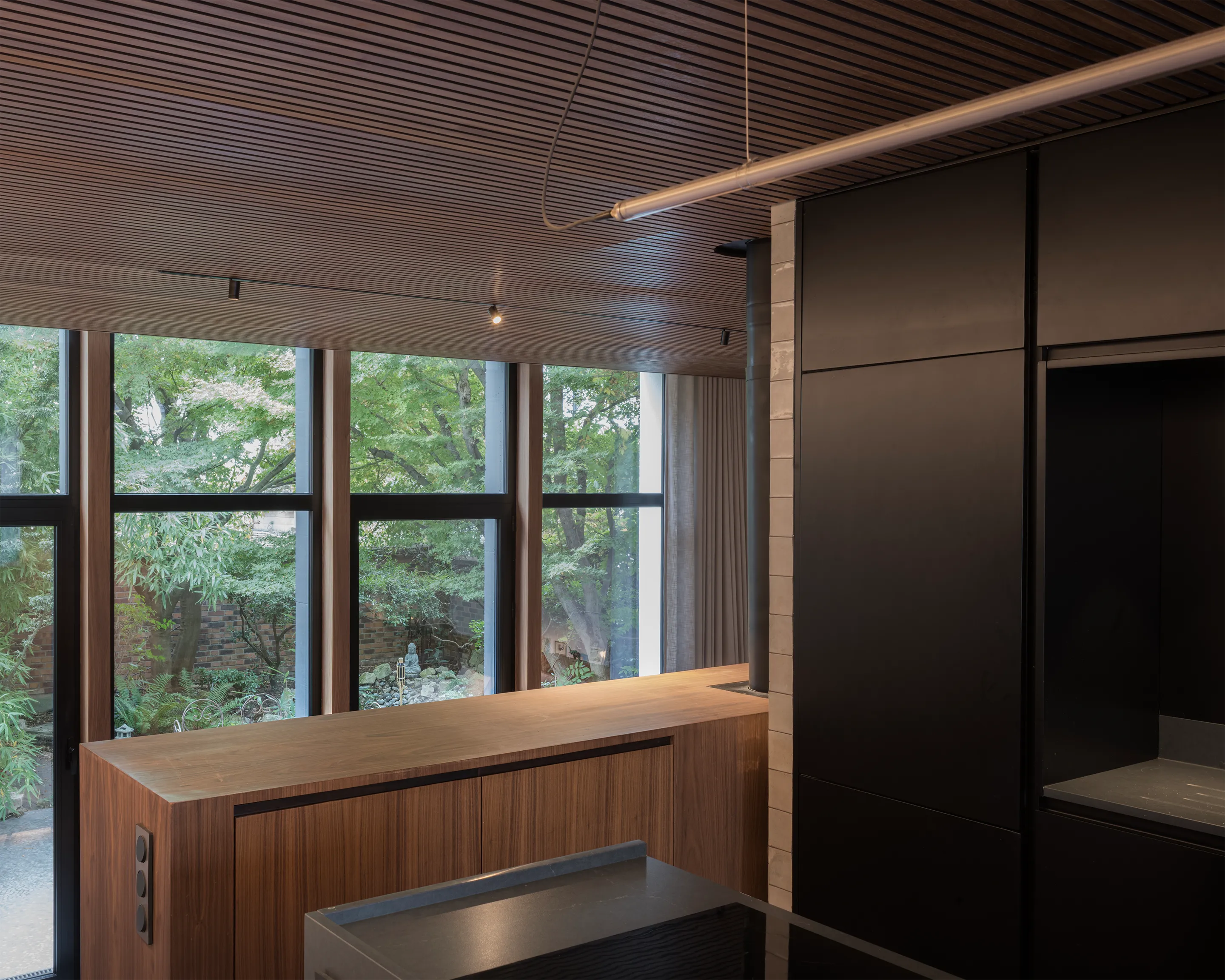 antonin ziegler architecte | projet | colombes bc
