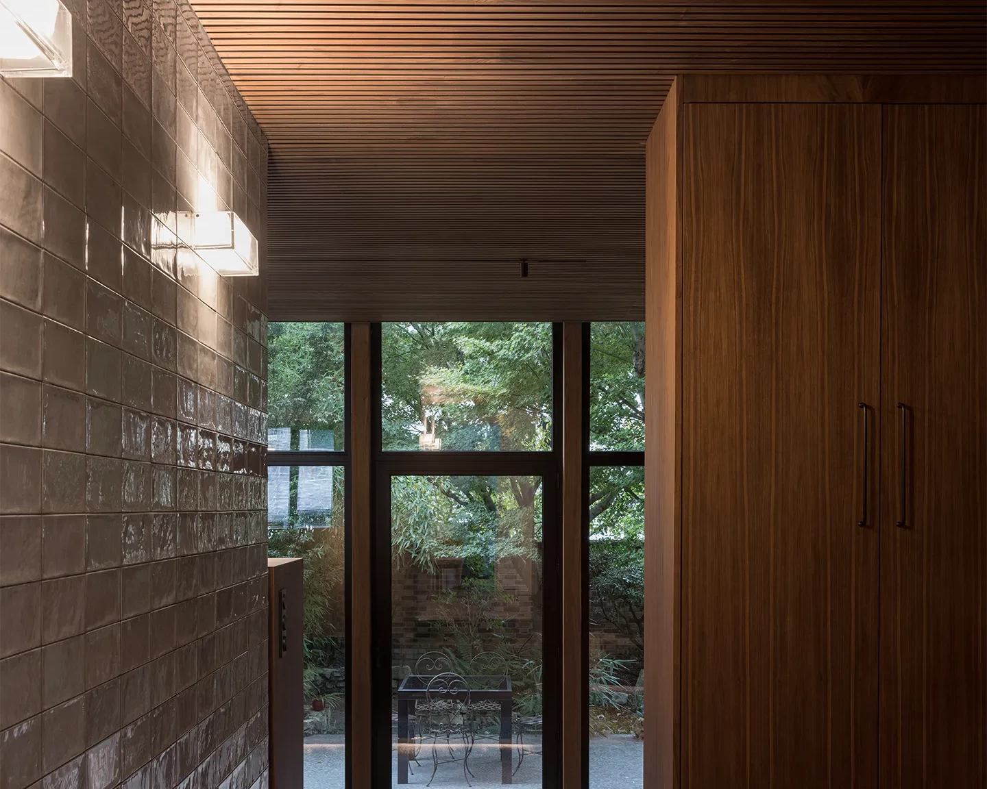 antonin ziegler architecte | projet | colombes bc