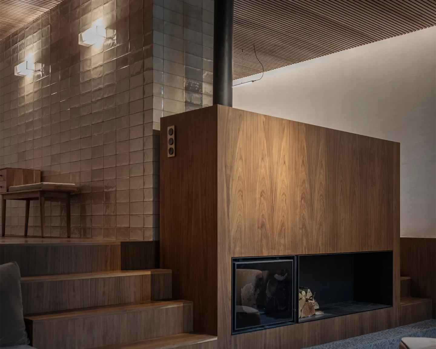 antonin ziegler architecte | projet | colombes bc