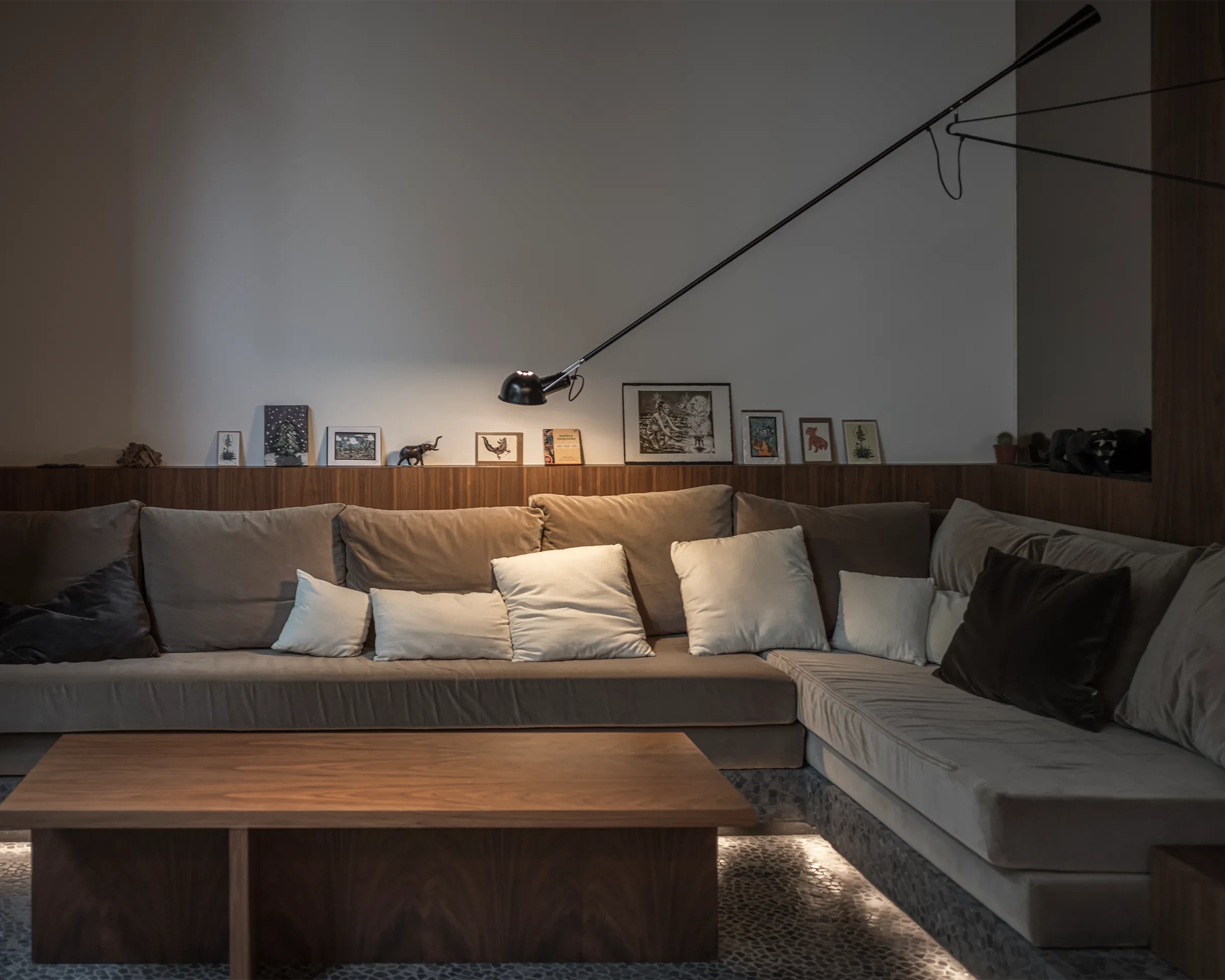 antonin ziegler architecte | projet | colombes bc