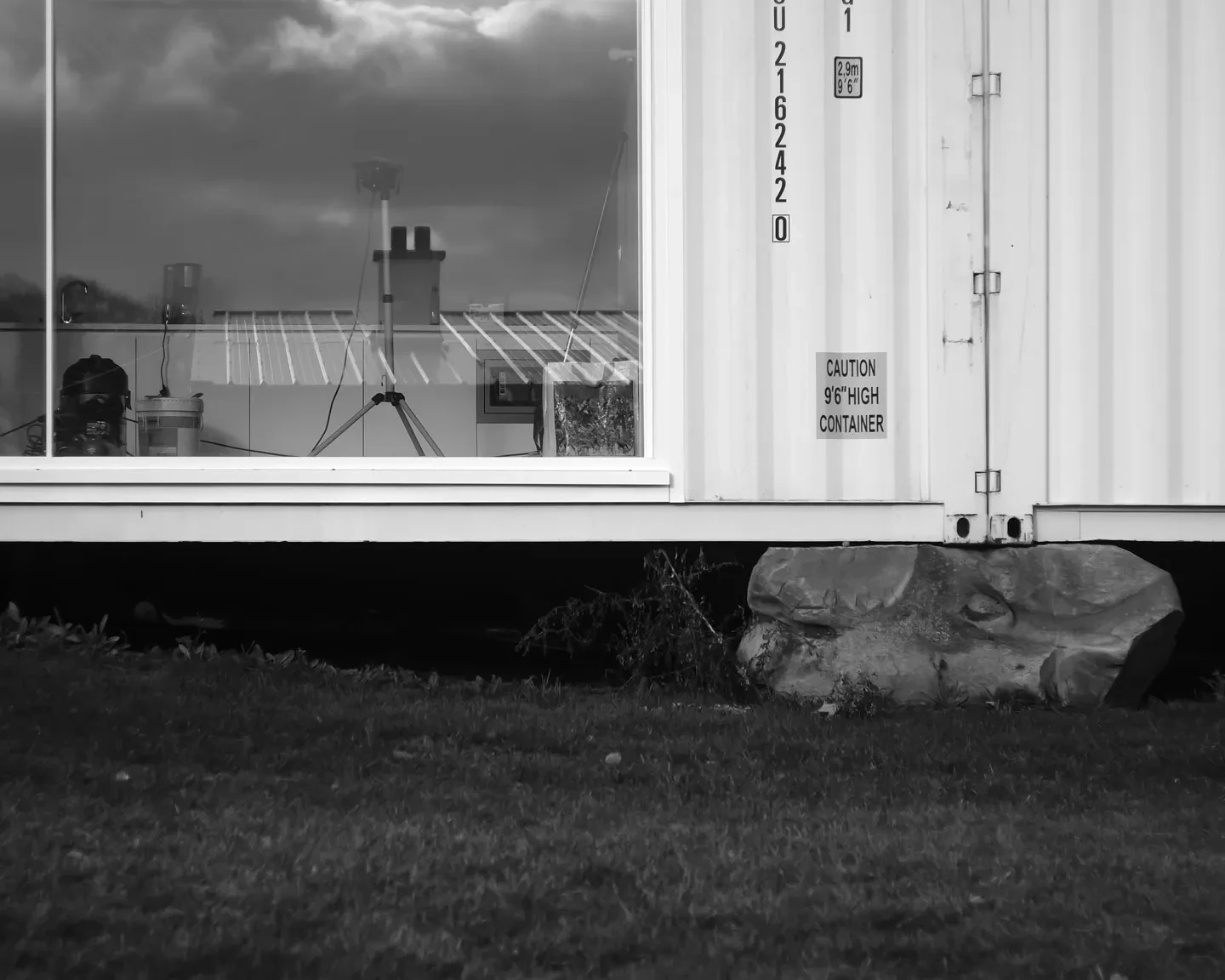 antonin ziegler architecte | projet | containers 213613