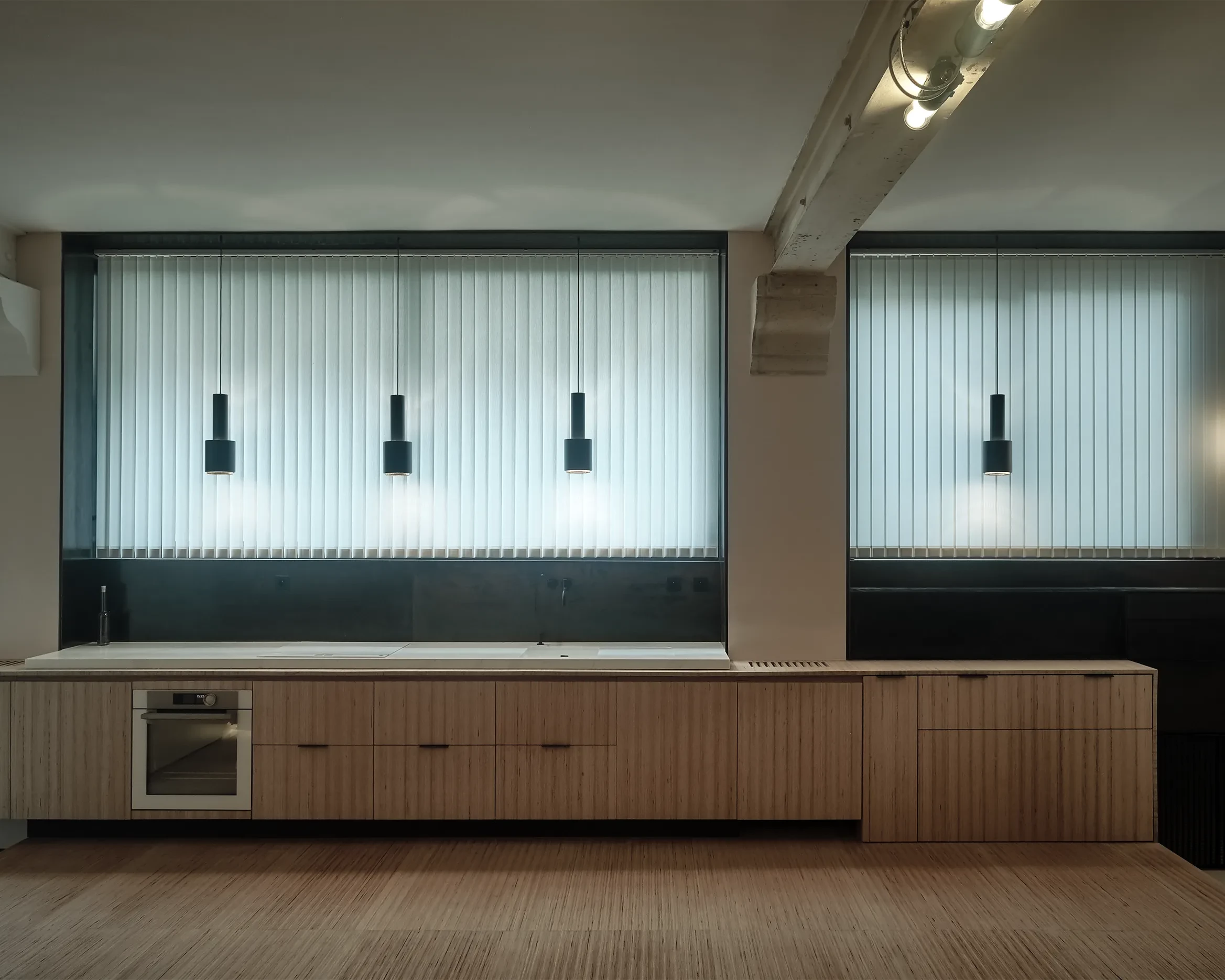 antonin ziegler architecte | projet | folie mericourt