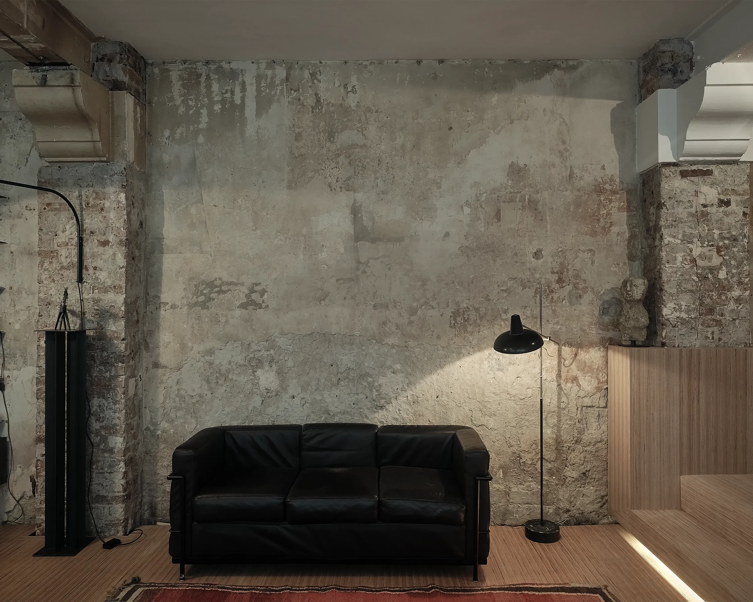 antonin ziegler architecte | projet | folie mericourt