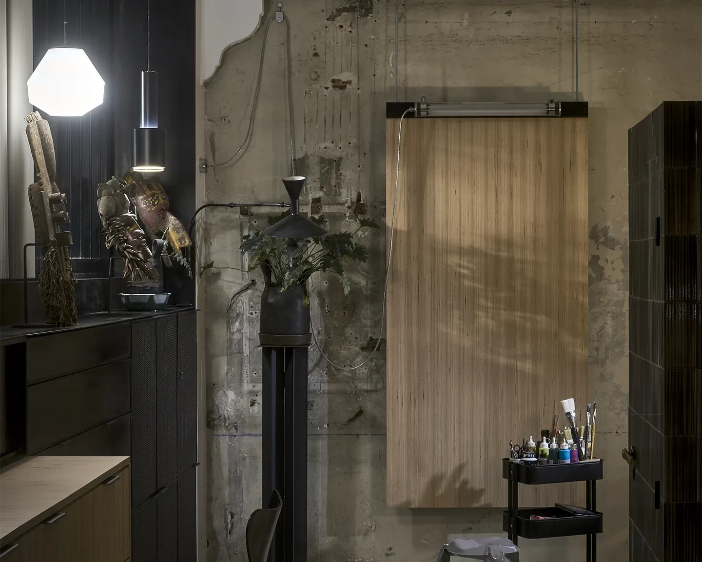 antonin ziegler architecte | projet | folie mericourt