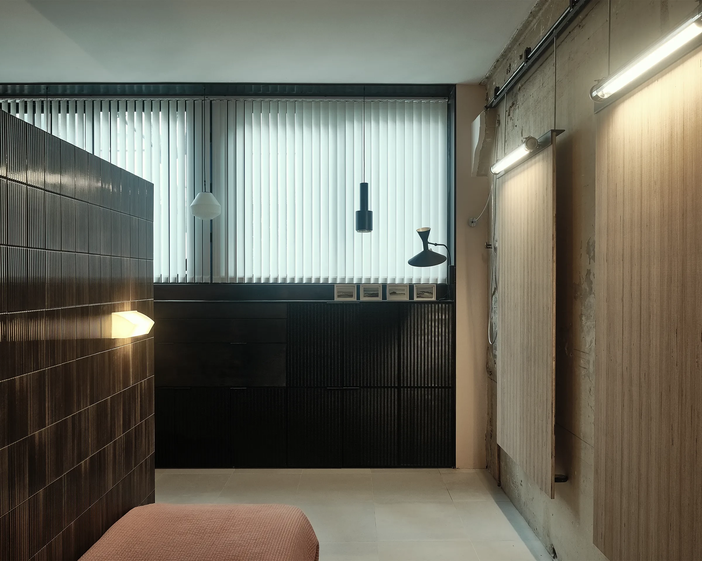 antonin ziegler architecte | projet | folie mericourt