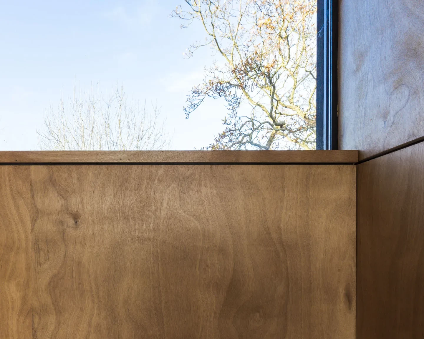 antonin ziegler architecte | projet | impasse des falaises