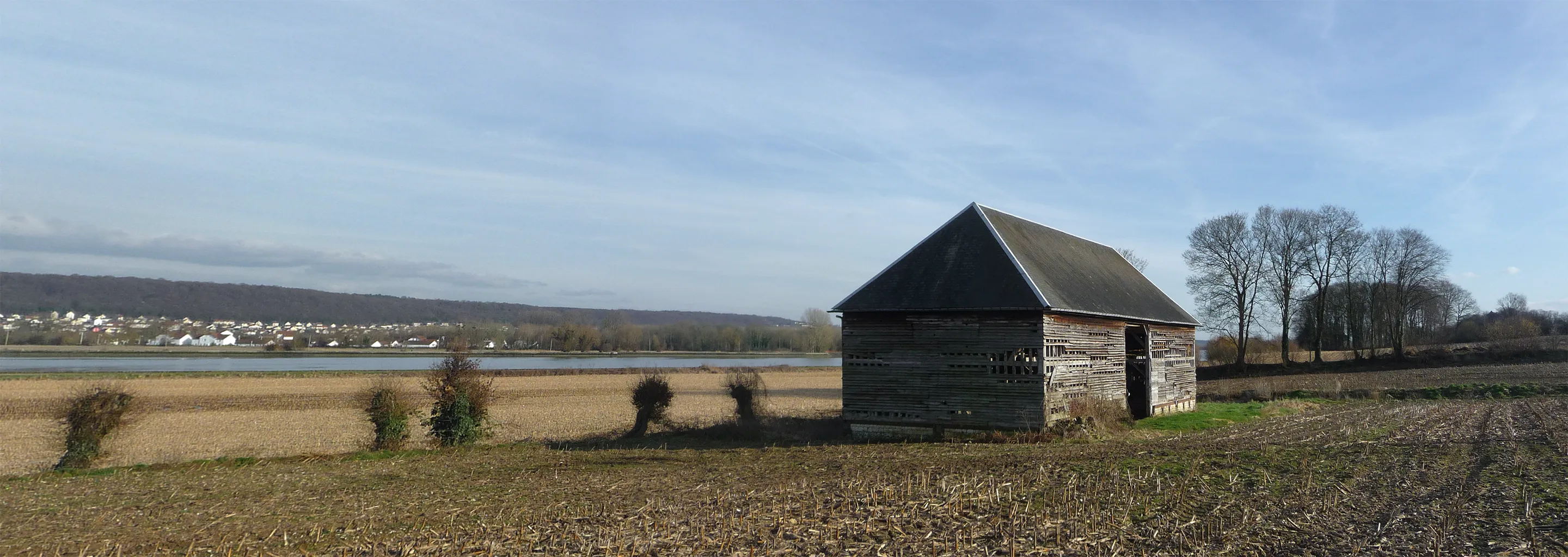 antonin ziegler architecte | projet | la grange