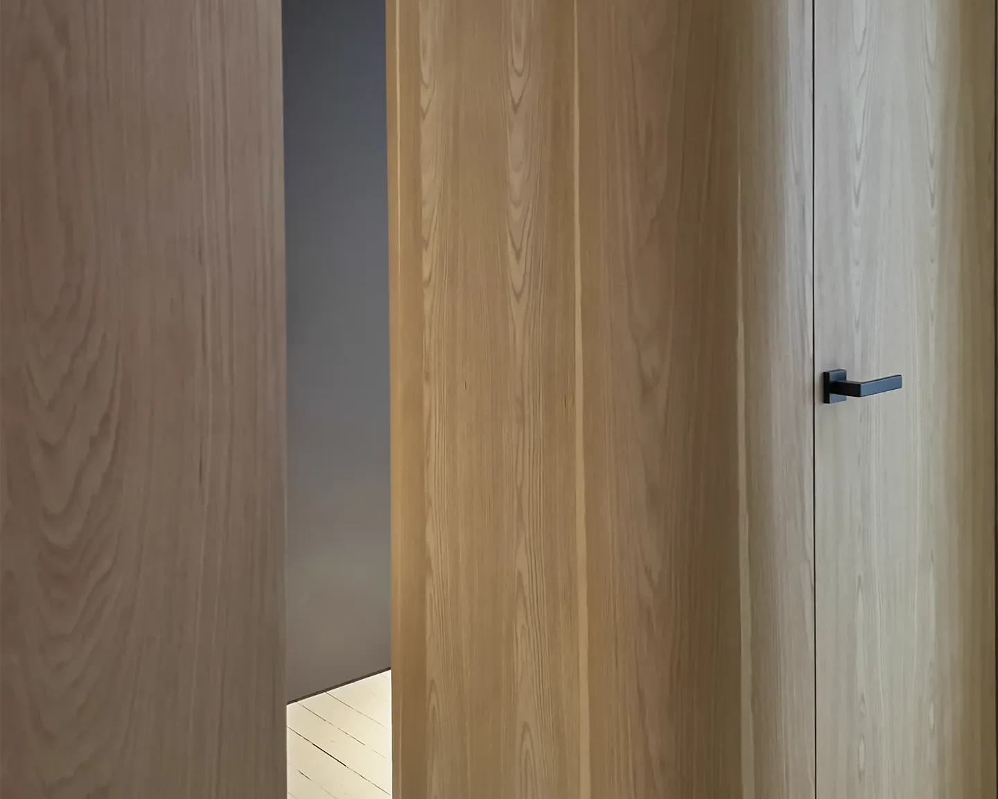 antonin ziegler architecte | projet | pied-a-terre