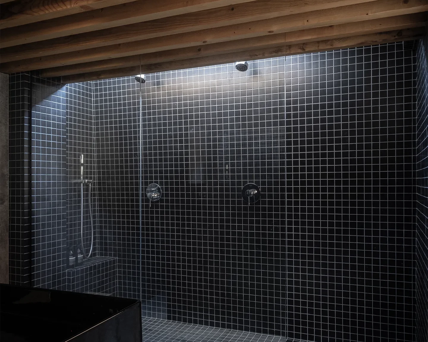 antonin ziegler architecte | projet | le 107