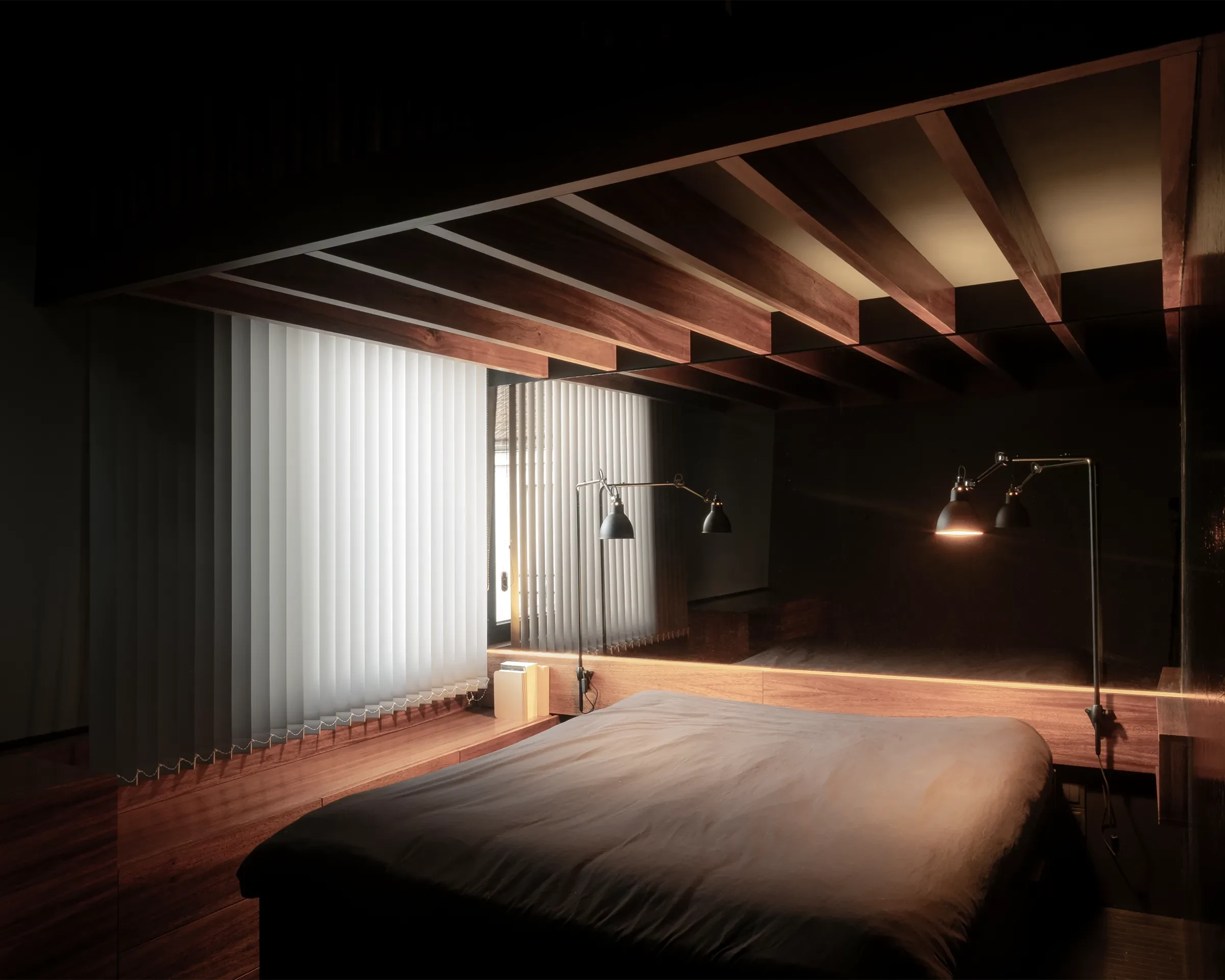 antonin ziegler architecte | projet | le 107