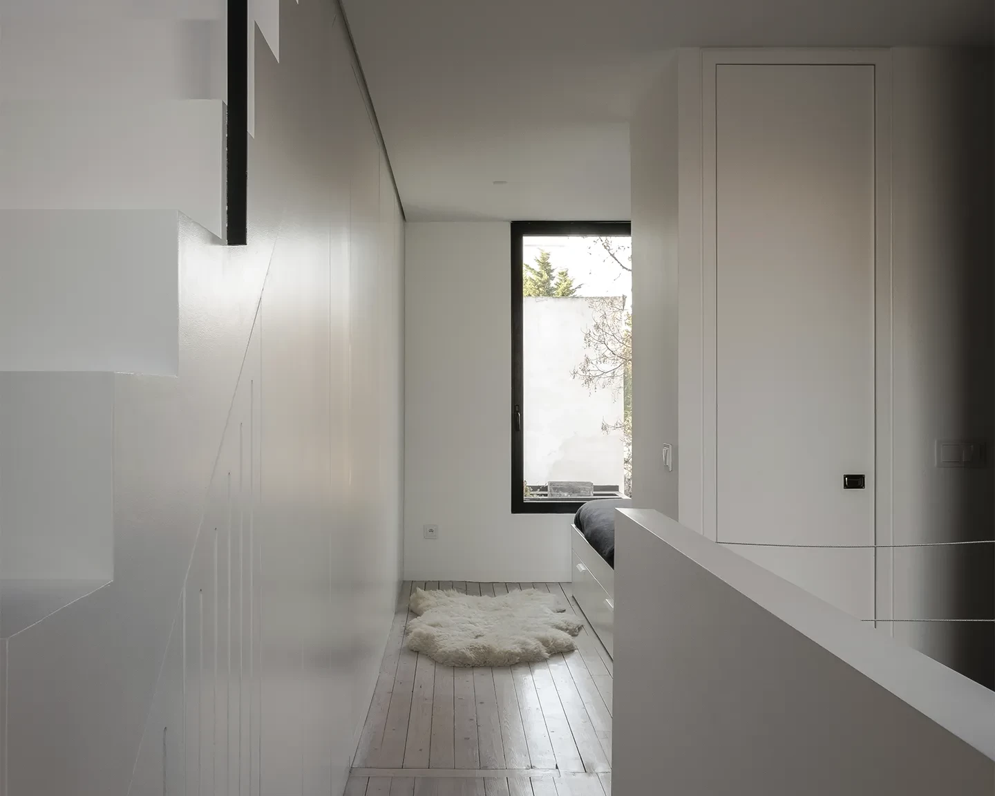 antonin ziegler architecte | projet | le 107