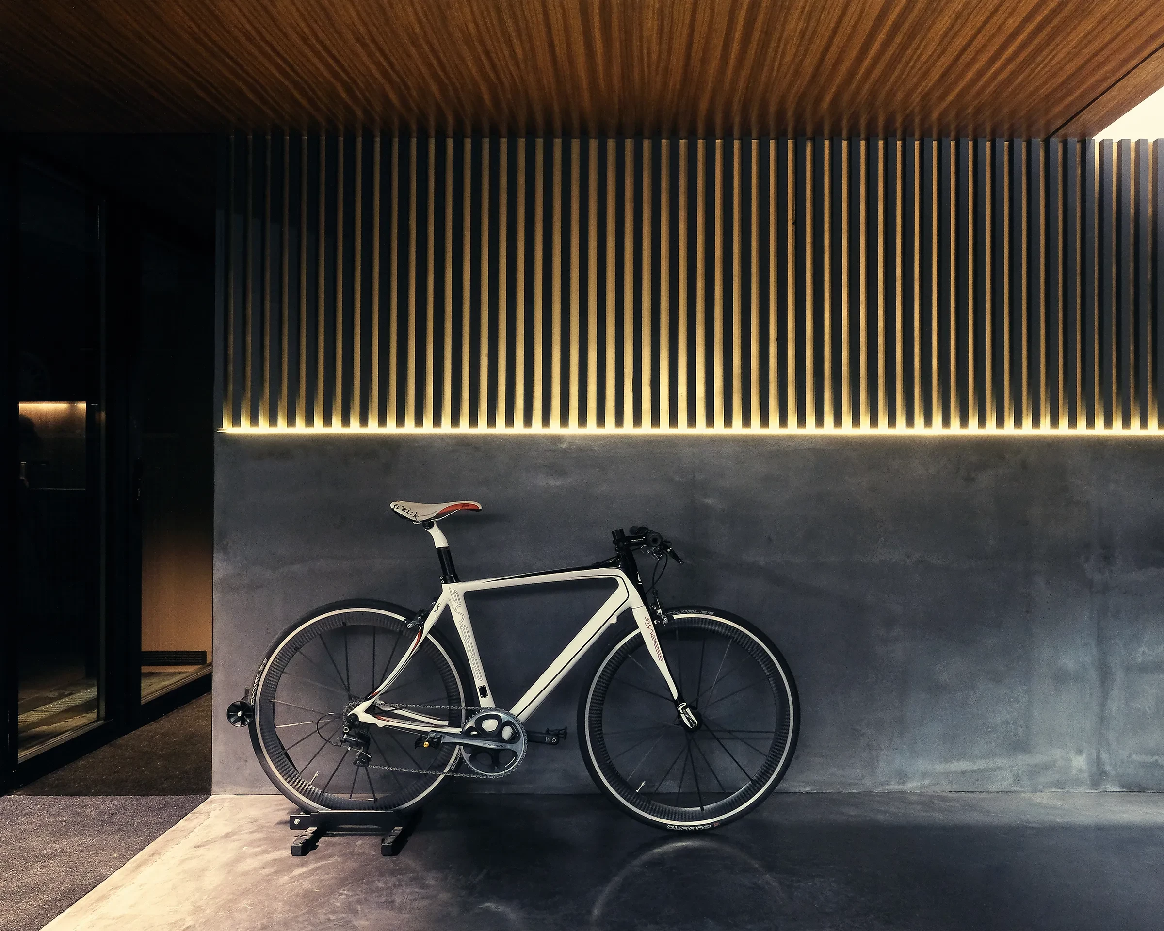antonin ziegler architecte | projet | le 107
