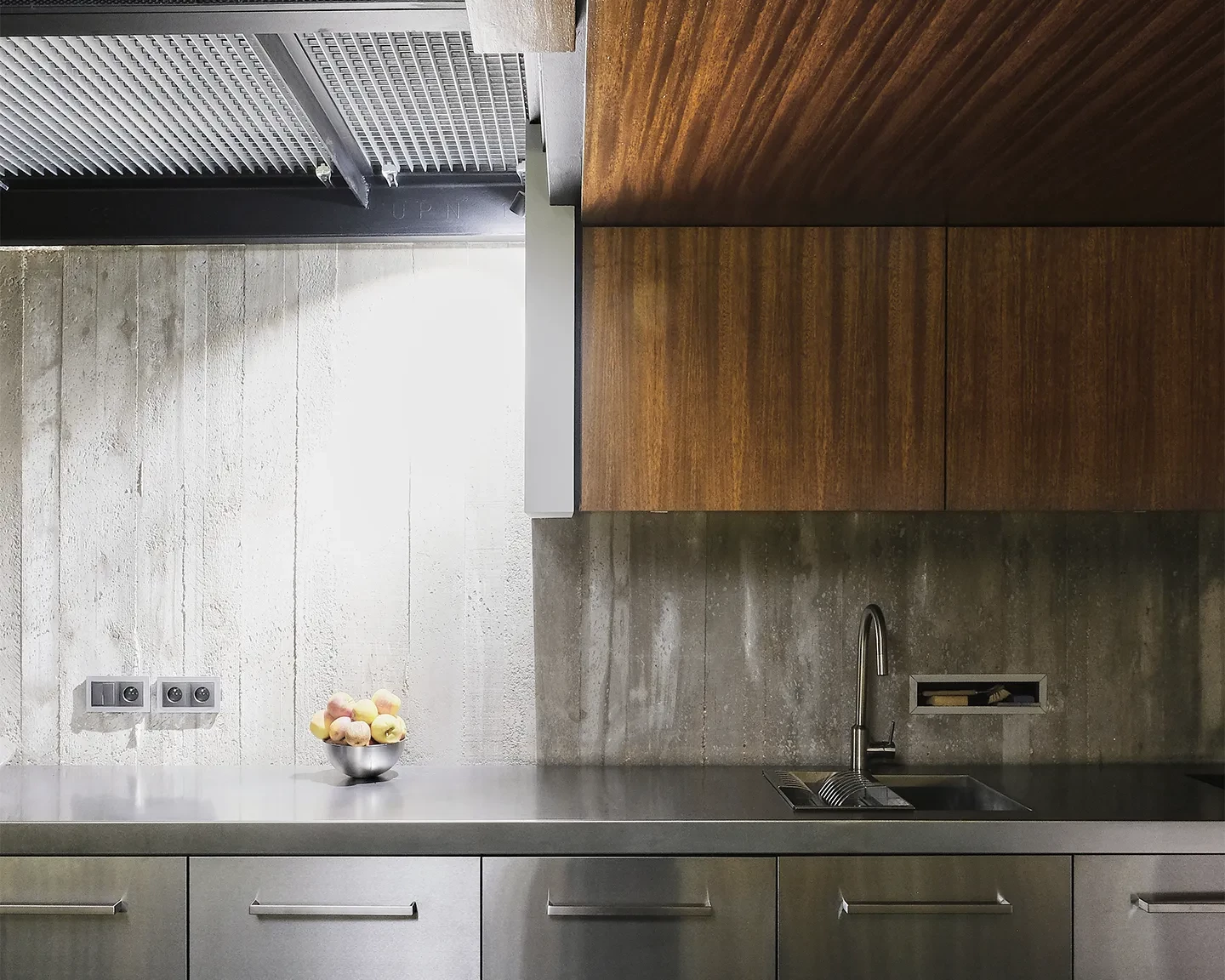 antonin ziegler architecte | projet | le 107