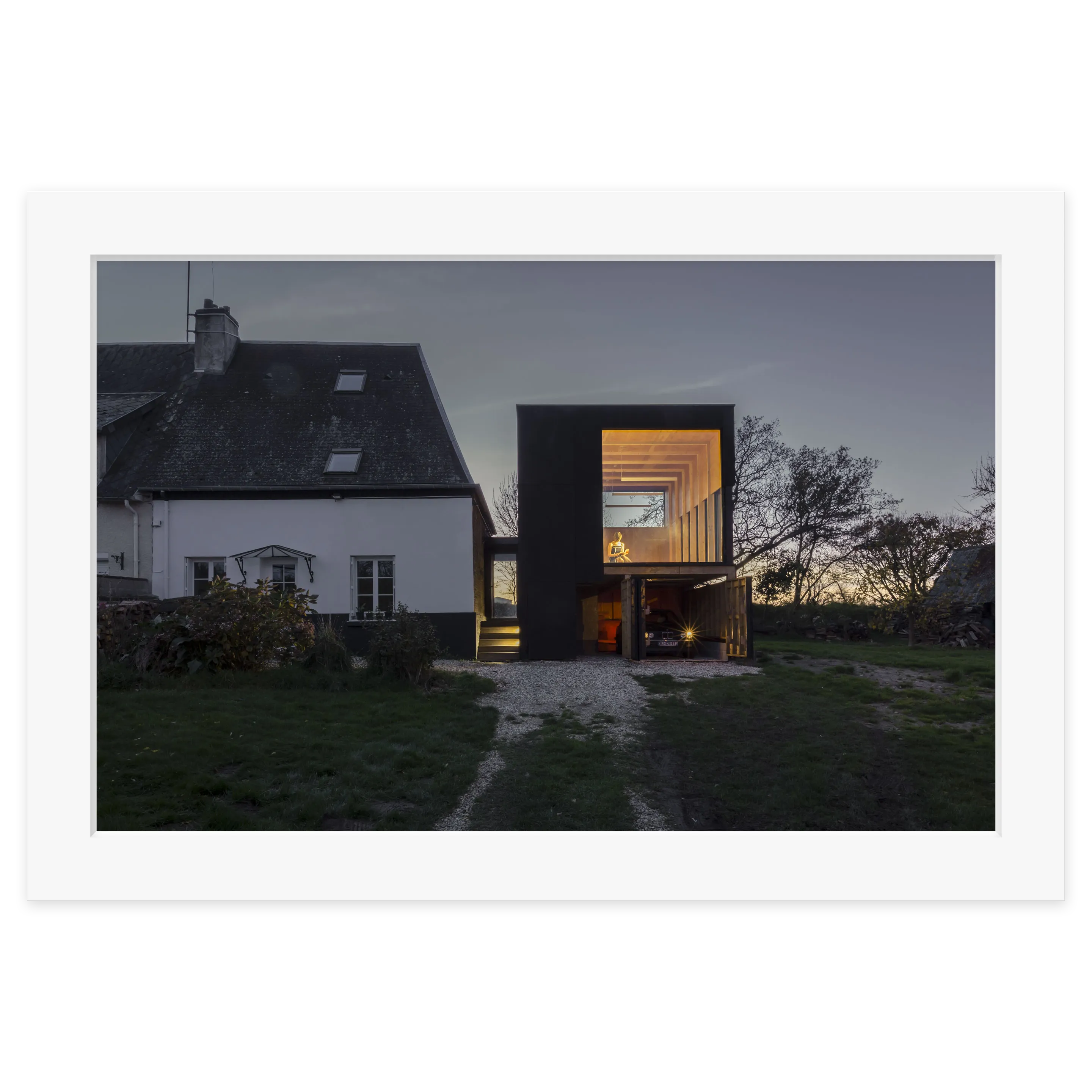 antonin ziegler architecte