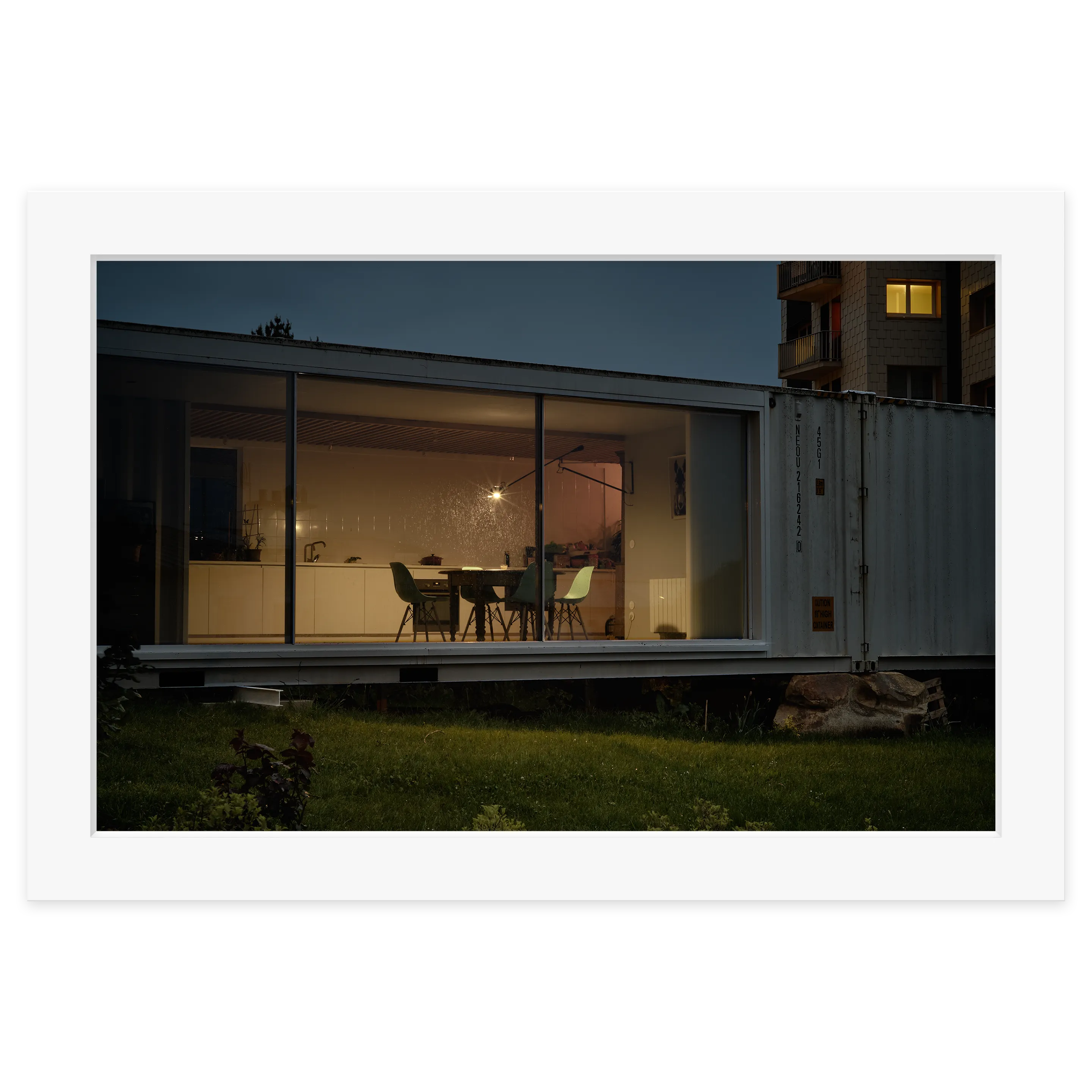 antonin ziegler architecte