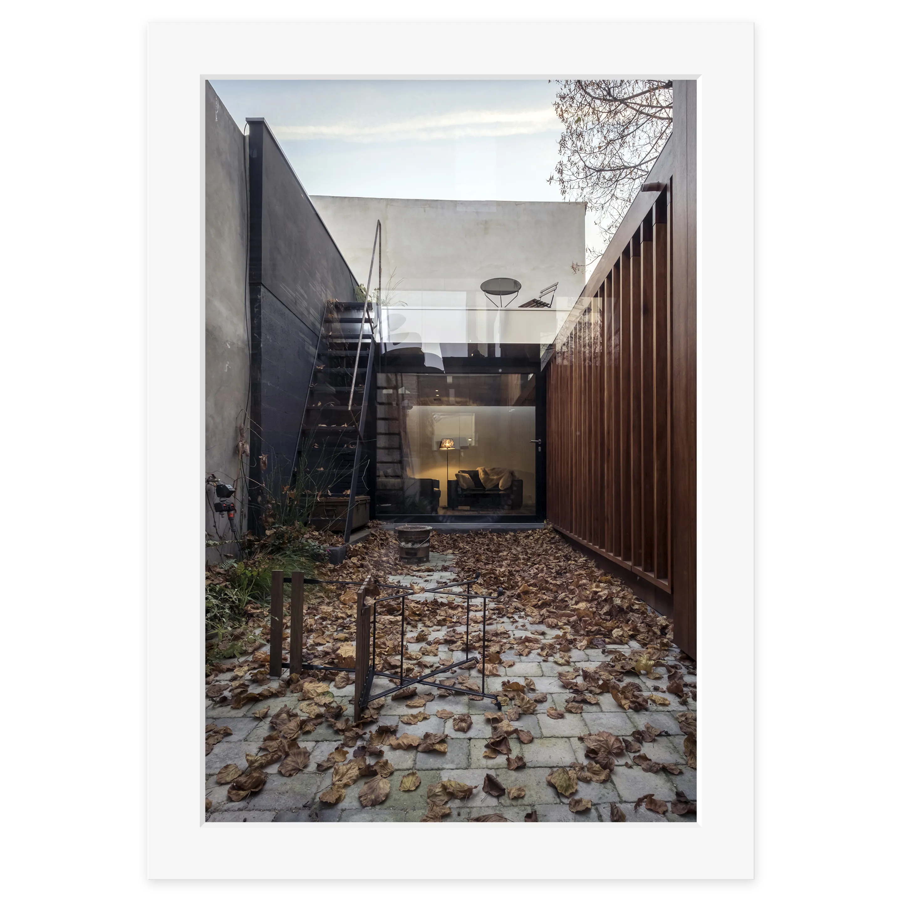 antonin ziegler architecte