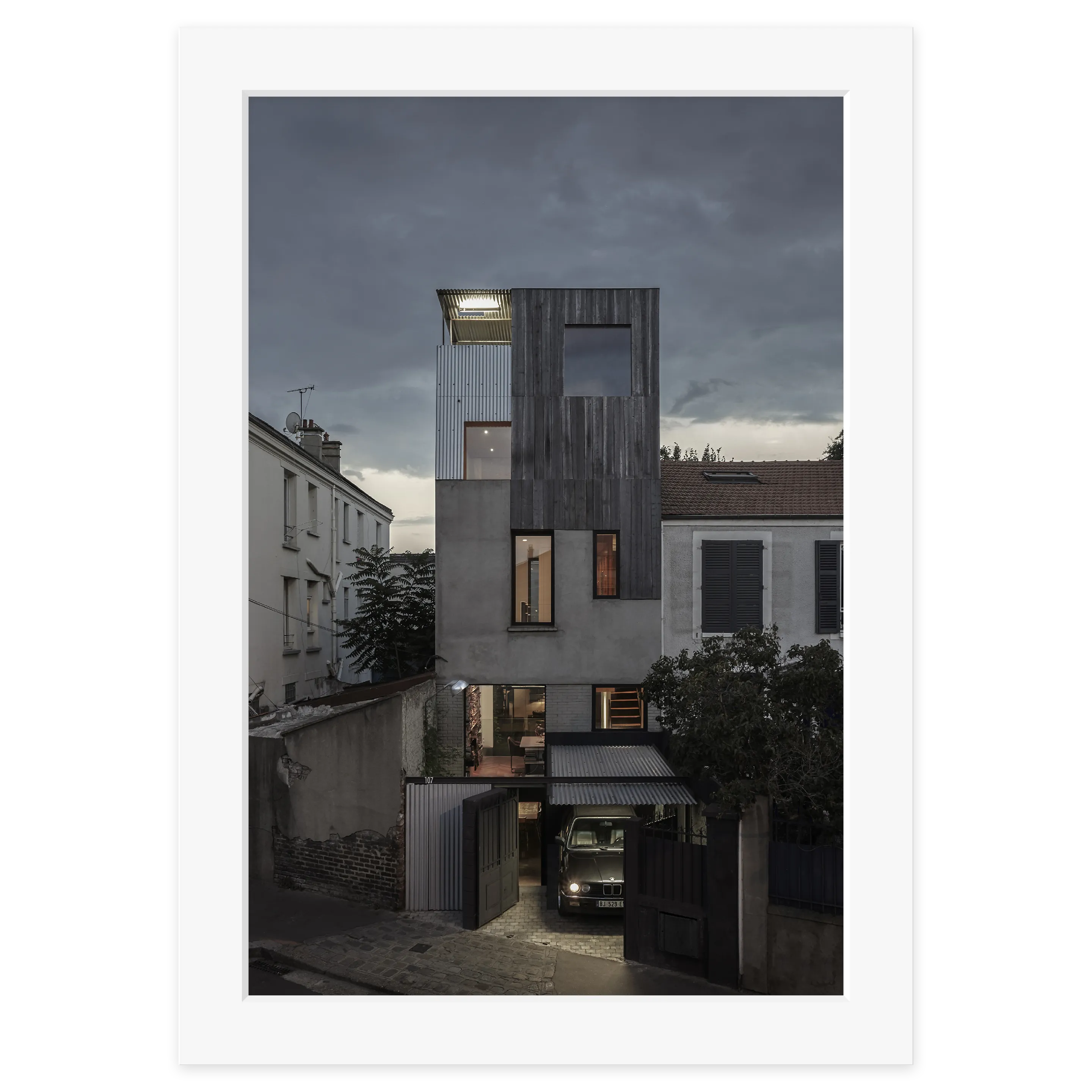 antonin ziegler architecte