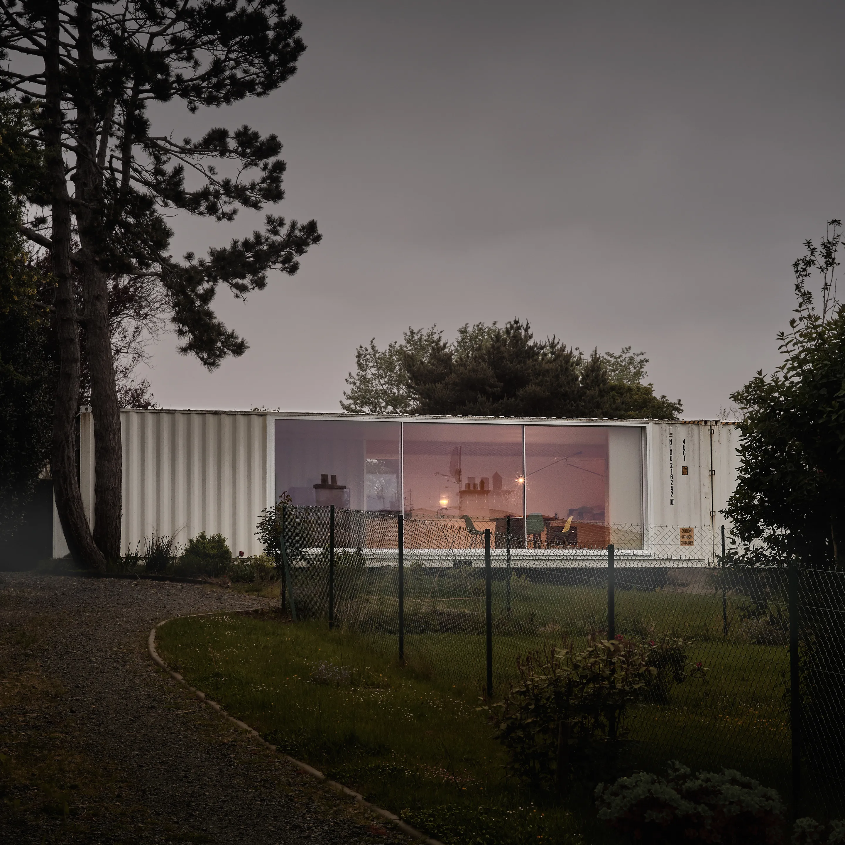antonin ziegler architecte | projet | containers 213613
