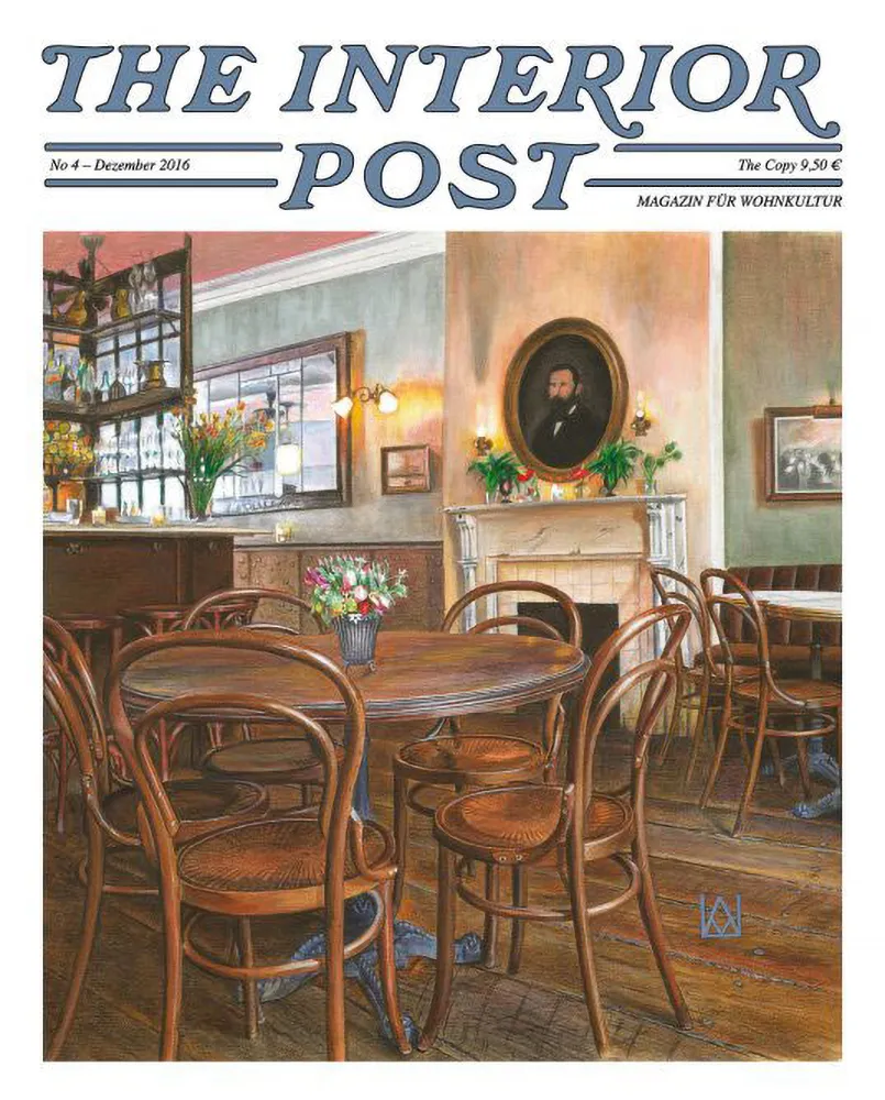 antonin ziegler architecte | publication | the interior post 4